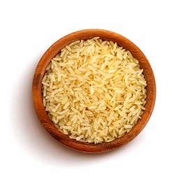 broken rice