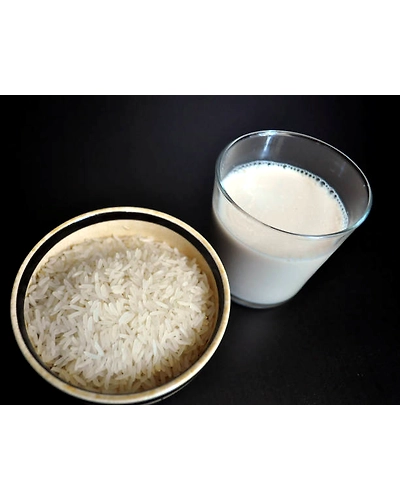 SWARNA RICE-1