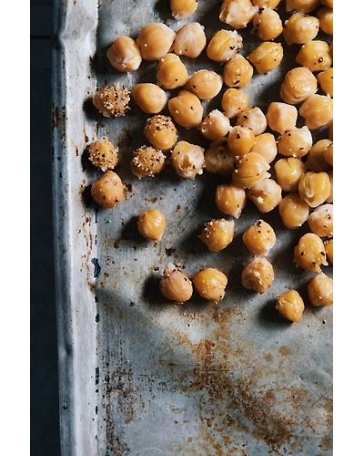 CHICKPEAS-1