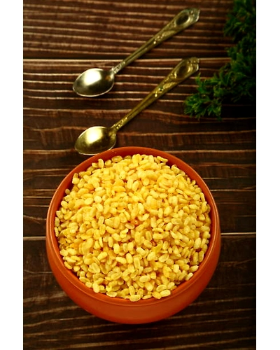 SMALL YELLOW LENTILS ( MUNG DAAL)-4