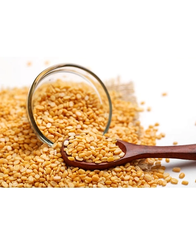 SMALL YELLOW LENTILS ( MUNG DAAL)-2