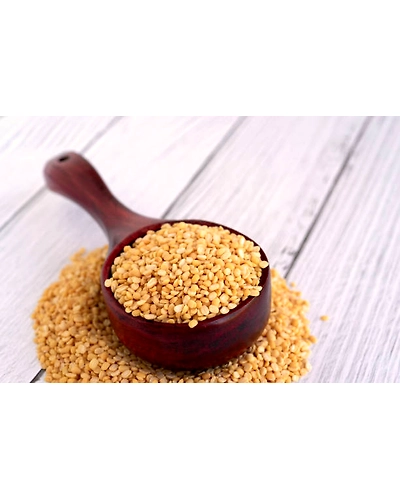 SMALL YELLOW LENTILS ( MUNG DAAL)-1