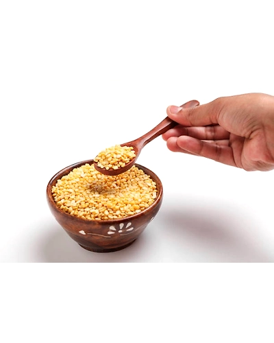 SMALL YELLOW LENTILS ( MUNG DAAL)-12336778