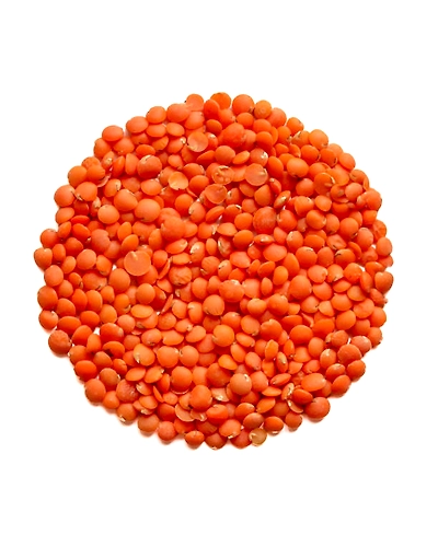 RED LENTILS( MASOOR)-12336782