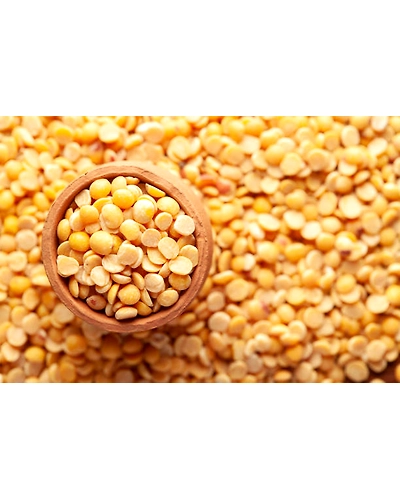 YELLOW PIGEON PEAS(TOOR DAAL)-4