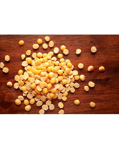 YELLOW PIGEON PEAS(TOOR DAAL)-1