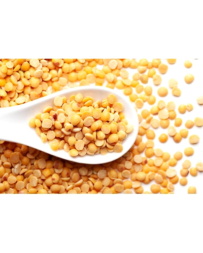 YELLOW PIGEON PEAS(TOOR DAAL)-2