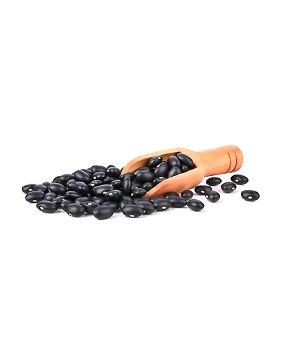 BLACK GRAM BEANS ( URAD)-3