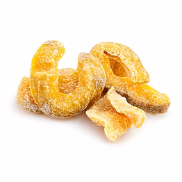dried guava