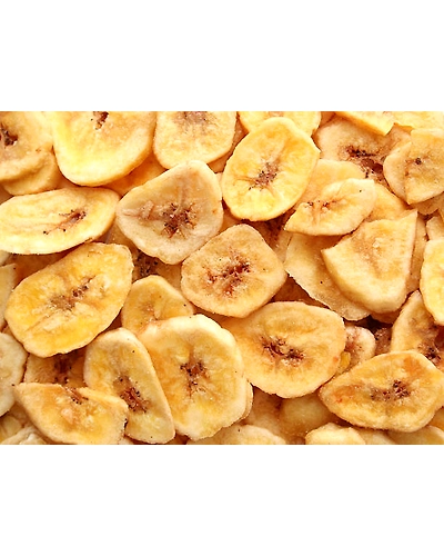 DRIED BANANA-2