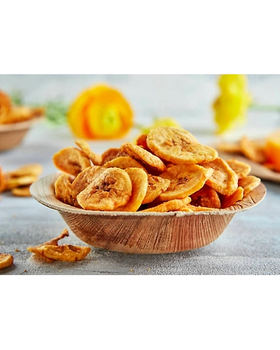 DRIED BANANA-12336810