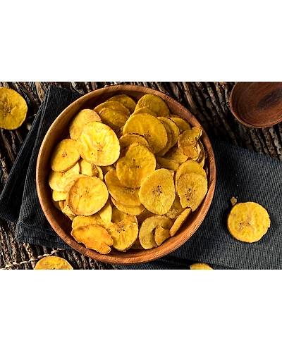 DRIED BANANA-1