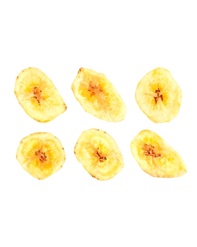DRIED BANANA-4