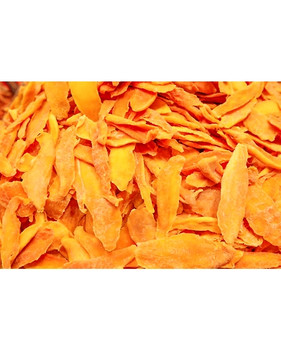 DRIED MANGO-3