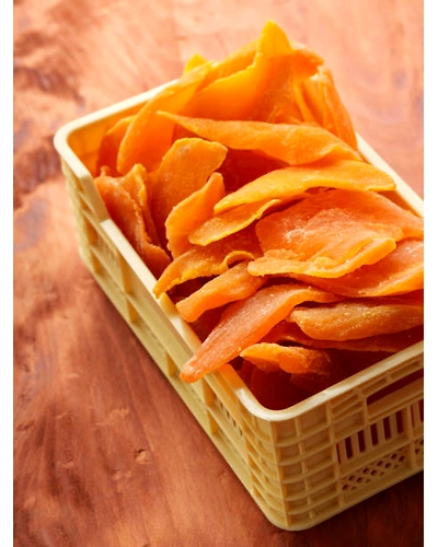 DRIED MANGO-1