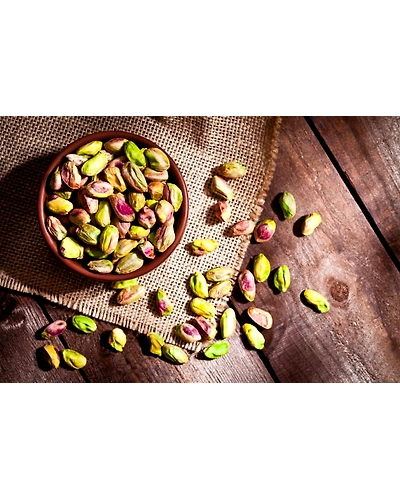 PISTACHIO-1