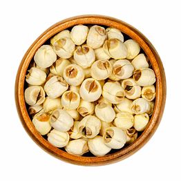 lotus seeds
