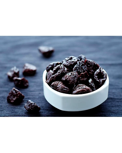 DRIED PLUMS-1