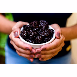 dried plums