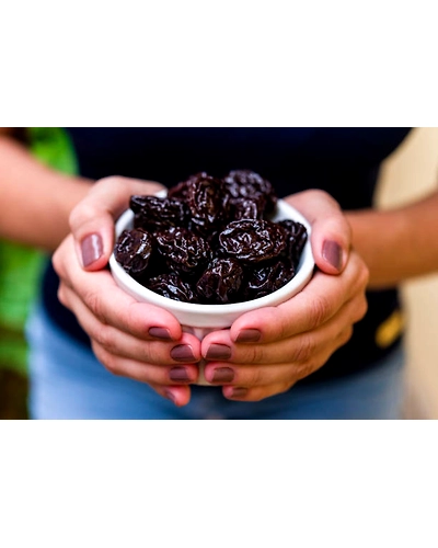 DRIED PLUMS-12336824