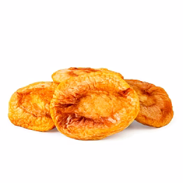 dried peaches