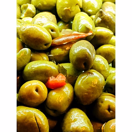 olives