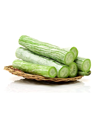 SNAKE GOURD-2