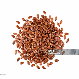 linseed or flax
