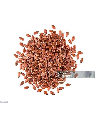 LINSEED OR FLAX-12337110