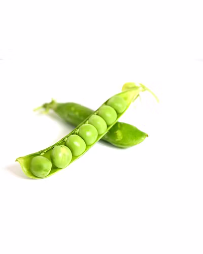 GREEN PEAS-1