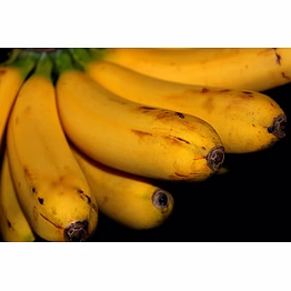 raw banana