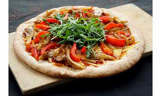 FRESH ARUGULA