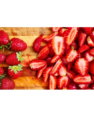 STRAWBERRIES-1