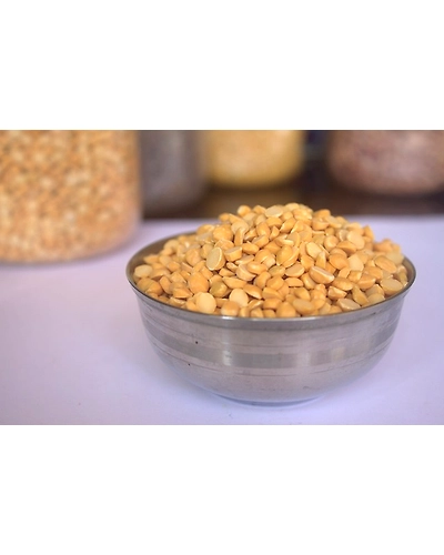 SPLIT BENGAL GRAM ( CHANA DAAL)-2