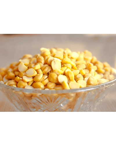 SPLIT BENGAL GRAM ( CHANA DAAL)-1