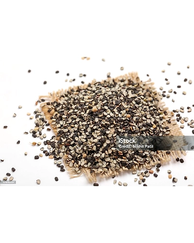 SPLIT BLACK GRAM( CHILKEWALI URAD DAAL)-1