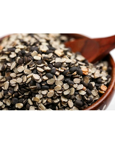 SPLIT BLACK GRAM( CHILKEWALI URAD DAAL)-12337256