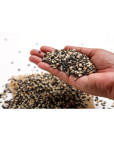 SPLIT BLACK GRAM( CHILKEWALI URAD DAAL)-2