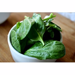 spinach