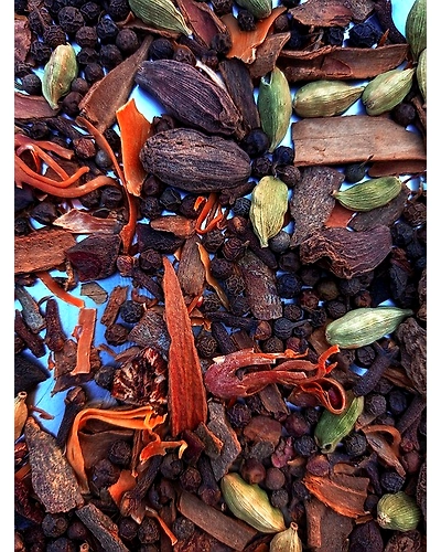 CARDAMOM (BIG)-2