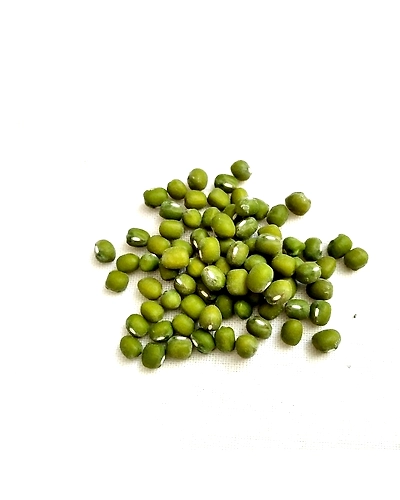 GREEN GRAM BEANS-3