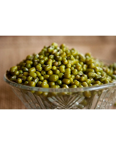 GREEN GRAM BEANS-2