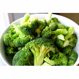 broccoli