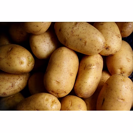 potatoes