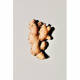 ginger