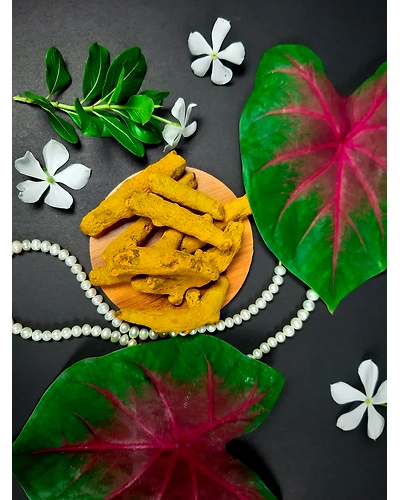 TURMERIC-12337558