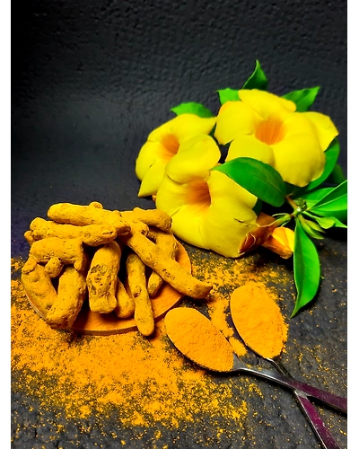 TURMERIC-1
