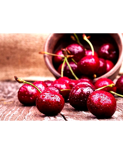 CHERRIES-2