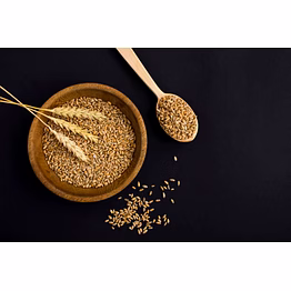 barley