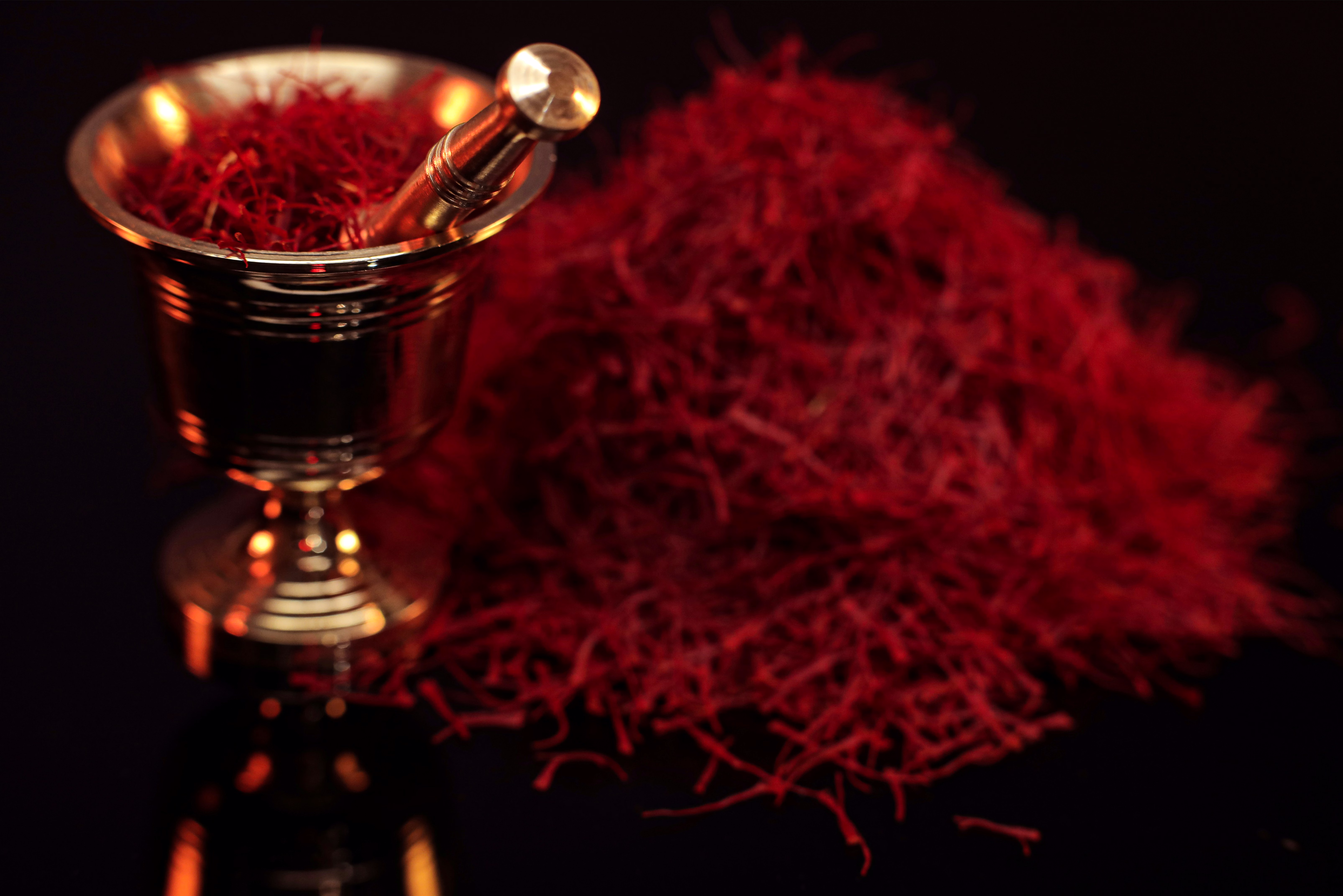 SAFFRON image 3